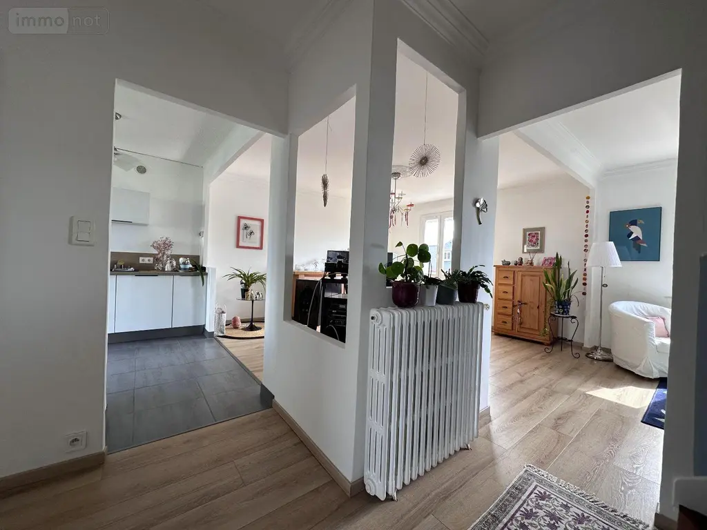 Maison a vendre Quimper 29000 Finistère 29 154 m2 8 pièces 275000 euros 29005-59 005