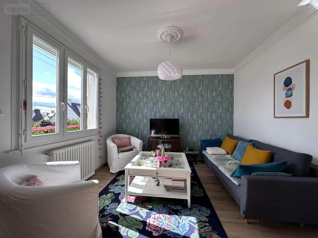 Maison a vendre Quimper 29000 Finistère 29 154 m2 8 pièces 275000 euros 29005-59 008