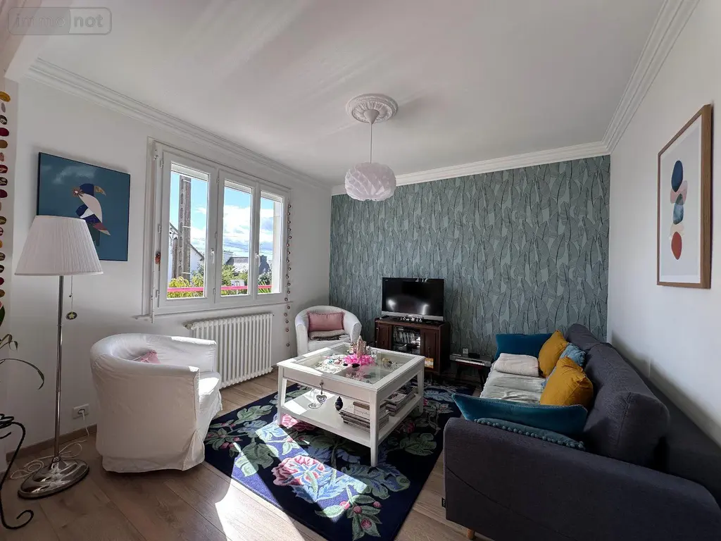 Maison a vendre Quimper 29000 Finistère 29 154 m2 8 pièces 275000 euros 29005-59 001
