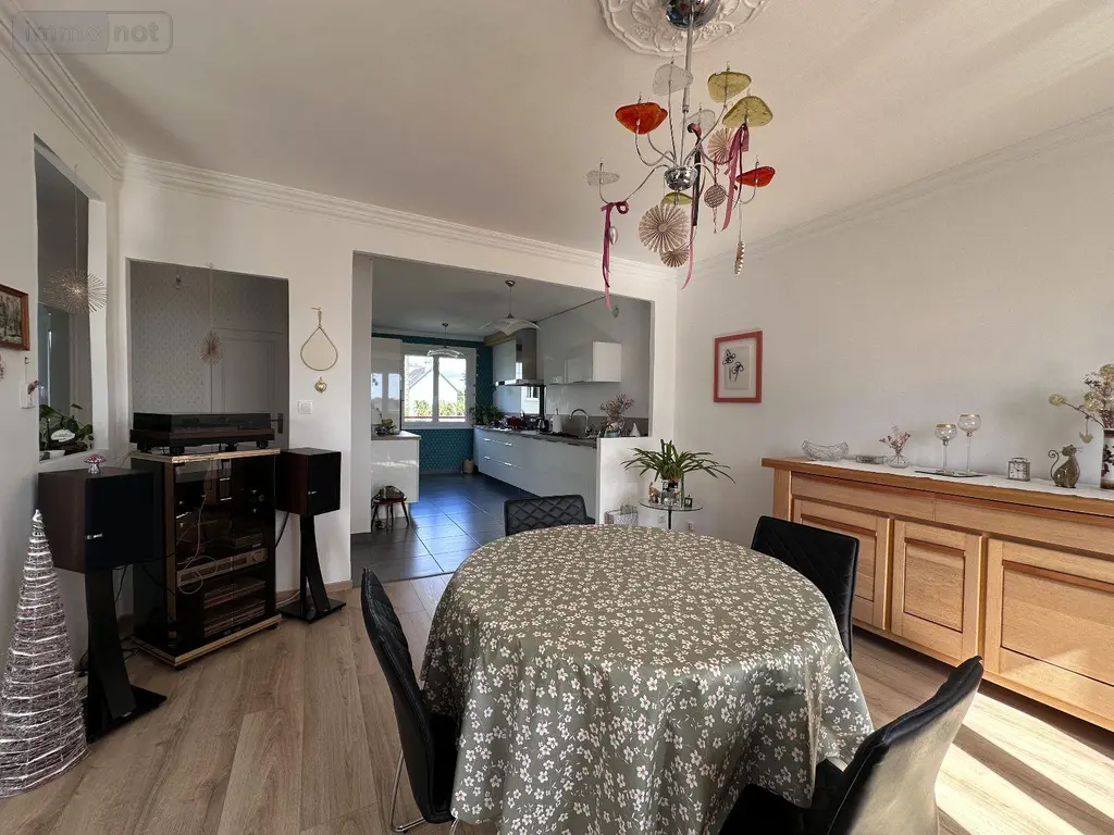Maison a vendre Quimper 29000 Finistère 29 154 m2 8 pièces 275000 euros 29005-59 009