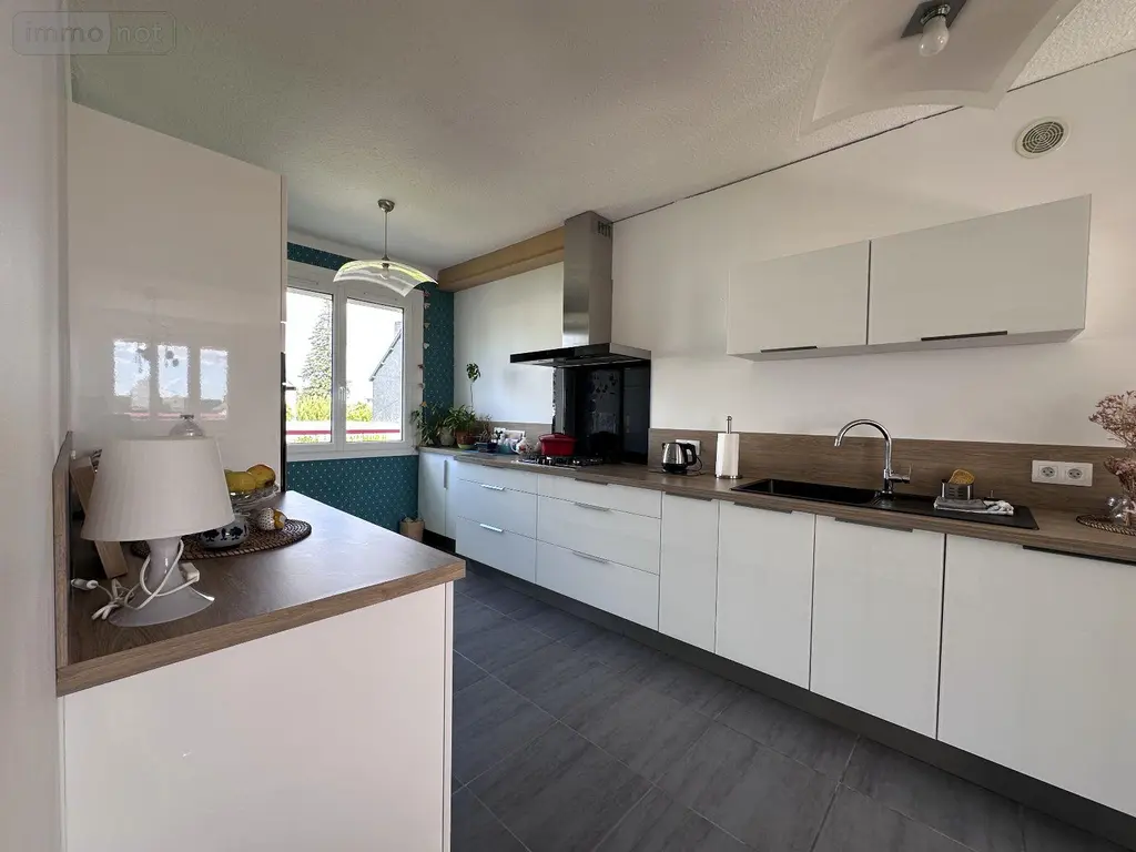 Maison a vendre Quimper 29000 Finistère 29 154 m2 8 pièces 275000 euros 29005-59 010