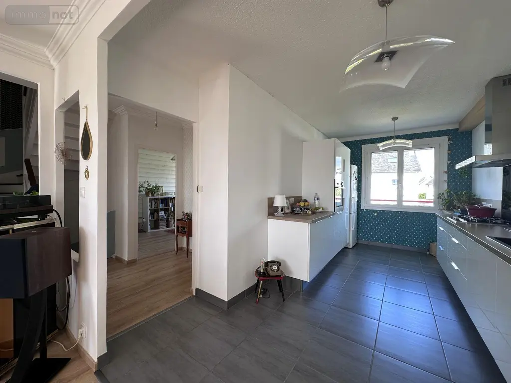 Maison a vendre Quimper 29000 Finistère 29 154 m2 8 pièces 275000 euros 29005-59 012