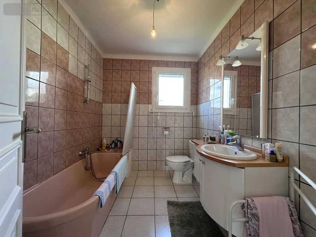 Maison a vendre Quimper 29000 Finistère 29 154 m2 8 pièces 275000 euros 29005-59 015