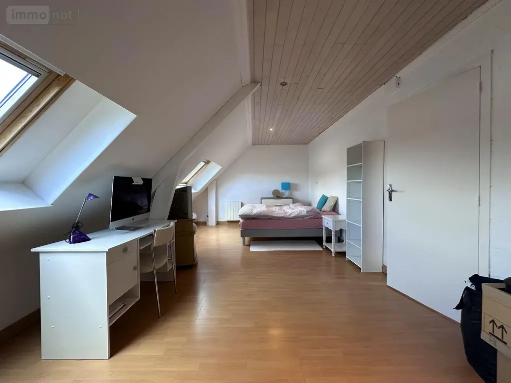 Maison a vendre Quimper 29000 Finistère 29 154 m2 8 pièces 275000 euros 29005-59 021