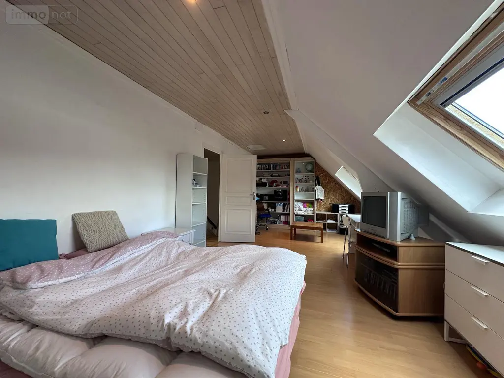 Maison a vendre Quimper 29000 Finistère 29 154 m2 8 pièces 275000 euros 29005-59 022