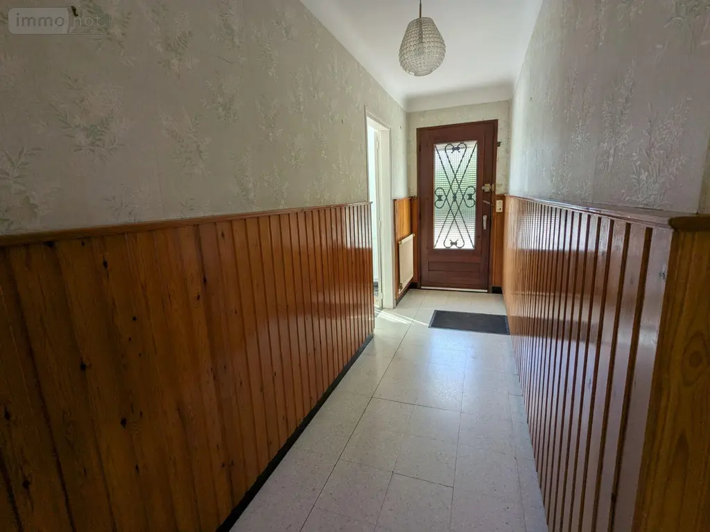Maison a vendre Auchy-lès-Hesdin 62770 Pas-de-Calais 62 104 m2 4 pièces 141660 euros 2500 005