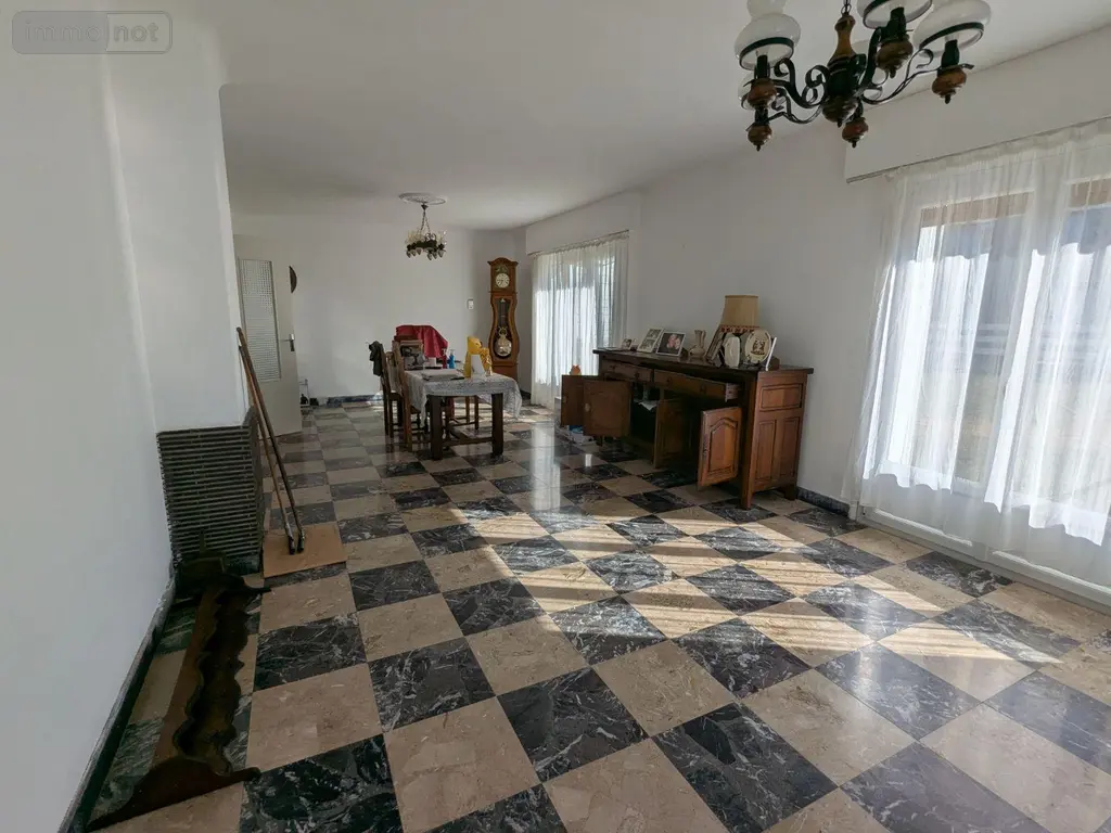 Maison a vendre Auchy-lès-Hesdin 62770 Pas-de-Calais 62 104 m2 4 pièces 141660 euros 2500 002