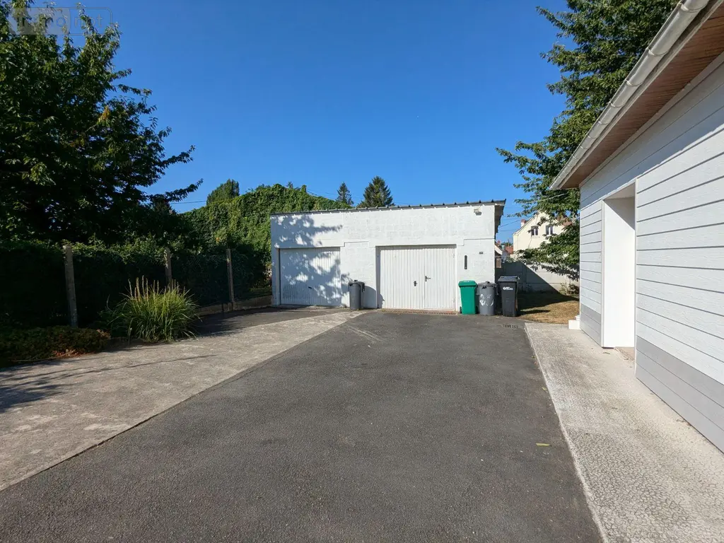 Maison a vendre Auchy-lès-Hesdin 62770 Pas-de-Calais 62 104 m2 4 pièces 141660 euros 2500 010