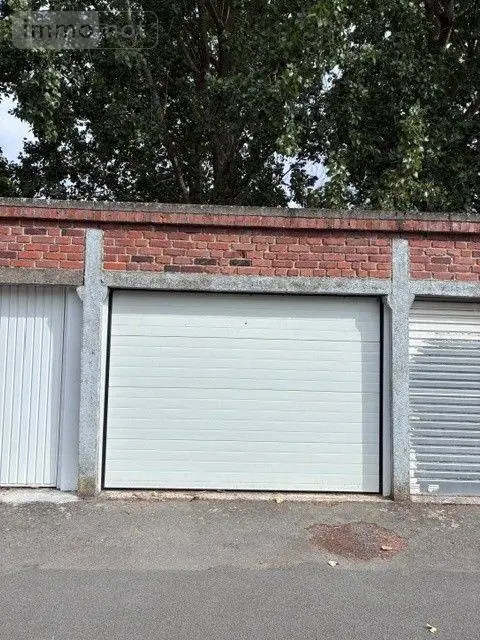 Garage et parking a vendre Armentières 59280 Nord 59 15 m2 1 pièce 13500 euros 13084/2923 001