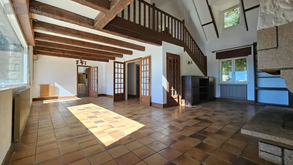 Maison a vendre Riec-sur-Bélon 29340 Finistère 29 150 m2 6 pièces 786600 euros 29166/102 006