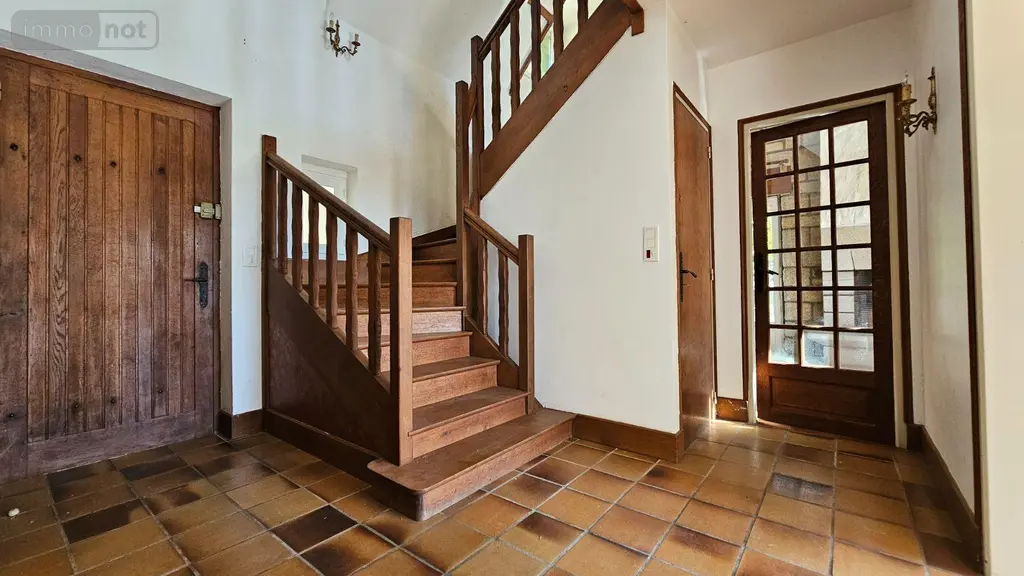 Maison a vendre Riec-sur-Bélon 29340 Finistère 29 150 m2 6 pièces 786600 euros 29166/102 011