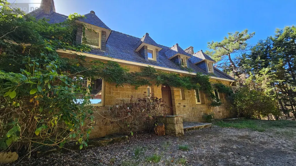 Maison a vendre Riec-sur-Bélon 29340 Finistère 29 150 m2 6 pièces 786600 euros 29166/102 022