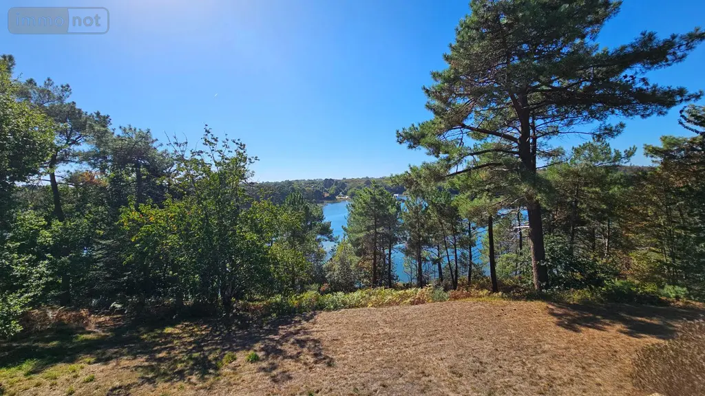 Maison a vendre Riec-sur-Bélon 29340 Finistère 29 150 m2 6 pièces 786600 euros 29166/102 021