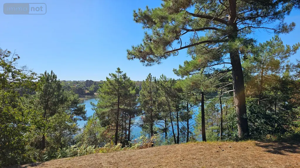 Maison a vendre Riec-sur-Bélon 29340 Finistère 29 150 m2 6 pièces 786600 euros 29166/102 003