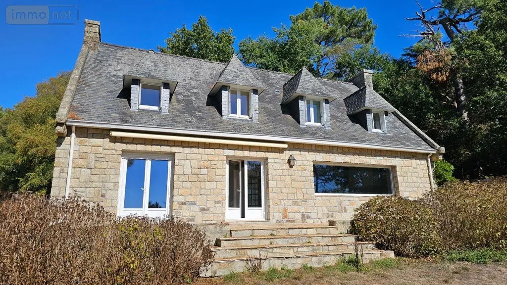 Maison a vendre Riec-sur-Bélon 29340 Finistère 29 150 m2 6 pièces 786600 euros 29166/102 024
