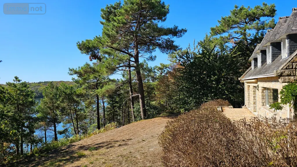 Maison a vendre Riec-sur-Bélon 29340 Finistère 29 150 m2 6 pièces 786600 euros 29166/102 020