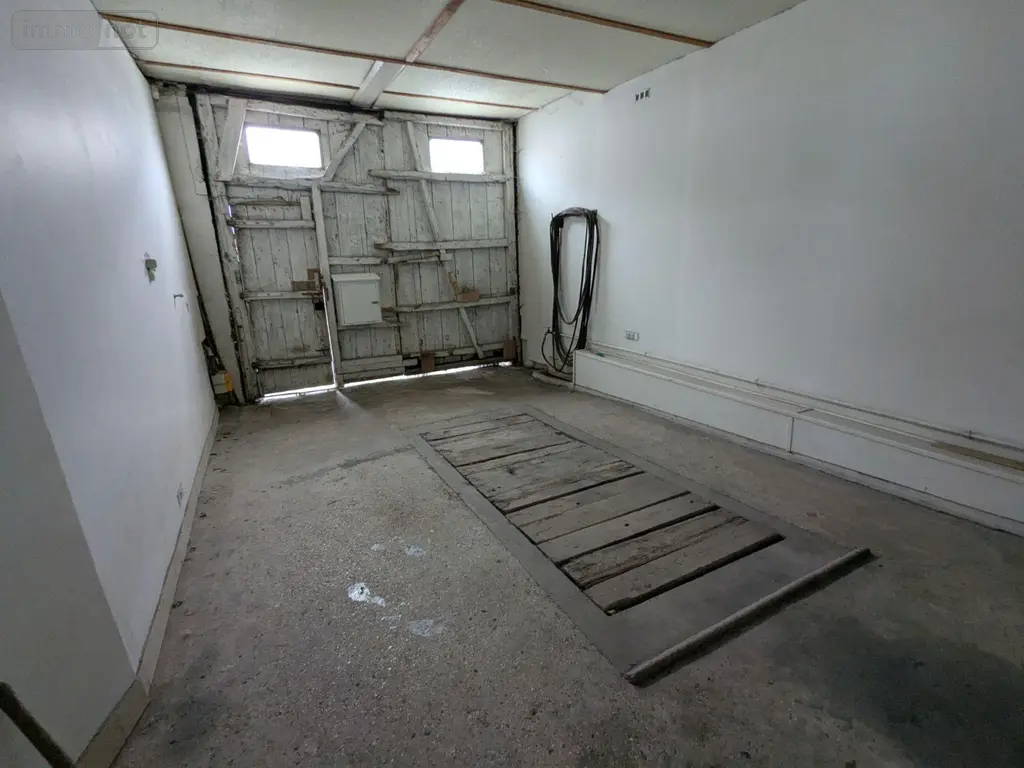 Maison a vendre Fruges 62310 Pas-de-Calais 62 175 m2 7 pièces 166000 euros 2501 009