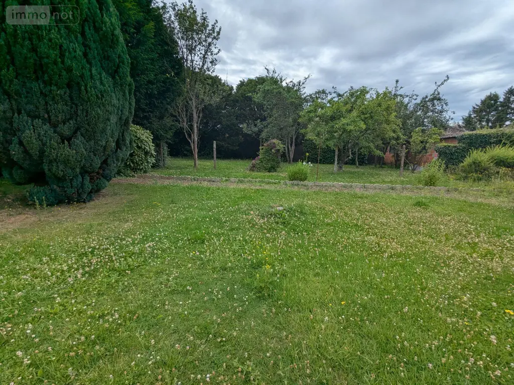 Maison a vendre Fruges 62310 Pas-de-Calais 62 175 m2 7 pièces 166000 euros 2501 004