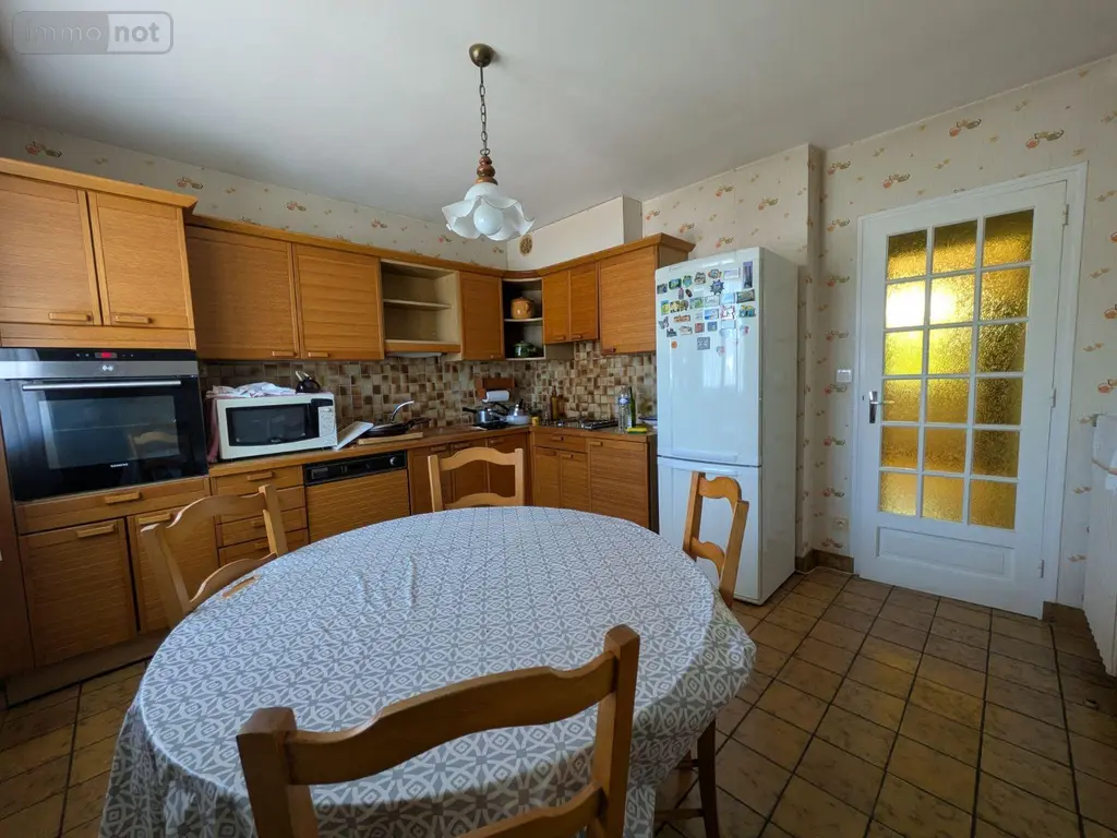Maison a vendre Chartres-de-Bretagne 35131 Ille-et-Vilaine 35 133 m2 2 pièces 351900 euros 35129-7060 005