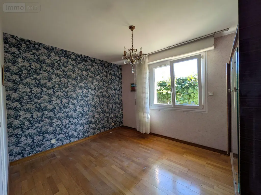 Maison a vendre Chartres-de-Bretagne 35131 Ille-et-Vilaine 35 133 m2 2 pièces 351900 euros 35129-7060 006