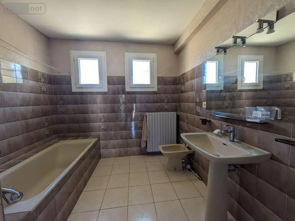 Maison a vendre Chartres-de-Bretagne 35131 Ille-et-Vilaine 35 133 m2 2 pièces 351900 euros 35129-7060 007
