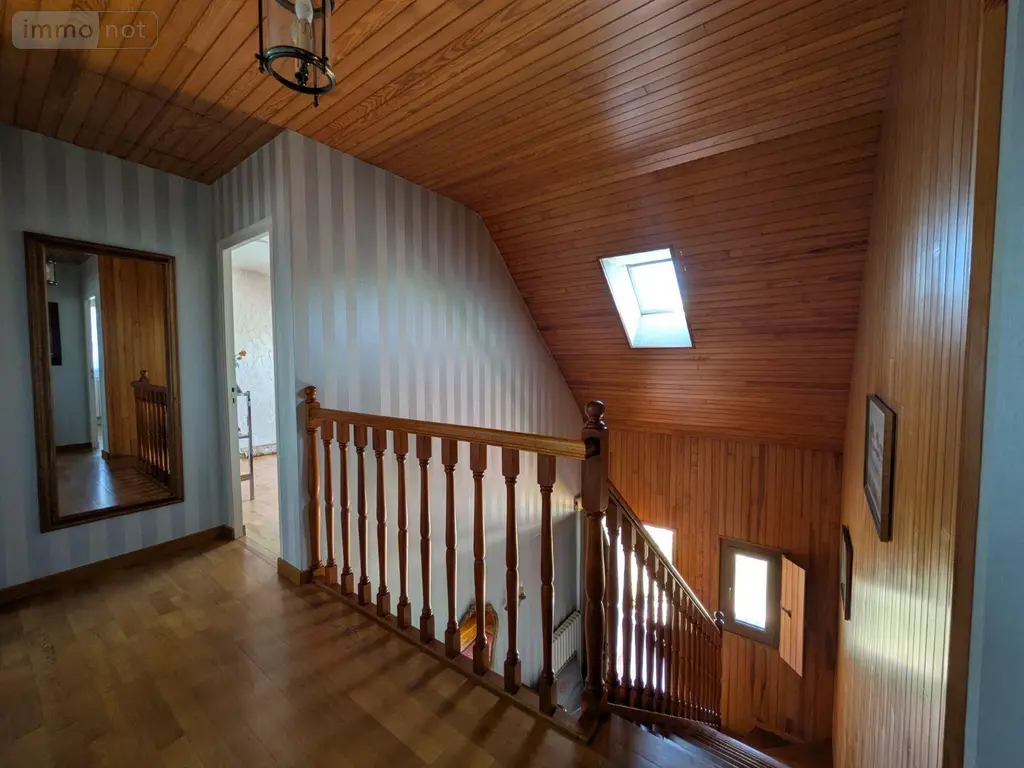 Maison a vendre Chartres-de-Bretagne 35131 Ille-et-Vilaine 35 133 m2 2 pièces 351900 euros 35129-7060 008