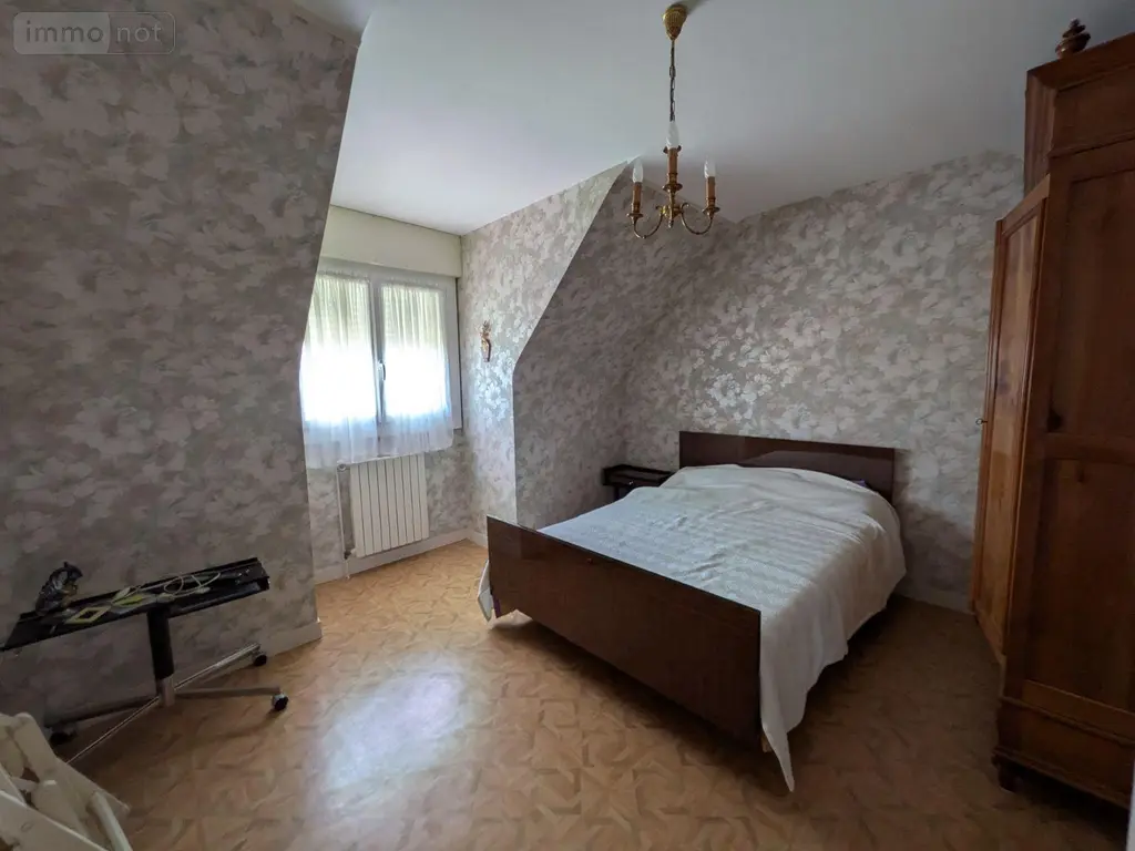 Maison a vendre Chartres-de-Bretagne 35131 Ille-et-Vilaine 35 133 m2 2 pièces 351900 euros 35129-7060 011