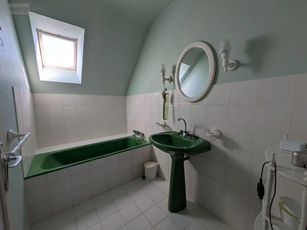 Maison a vendre Chartres-de-Bretagne 35131 Ille-et-Vilaine 35 133 m2 2 pièces 351900 euros 35129-7060 012
