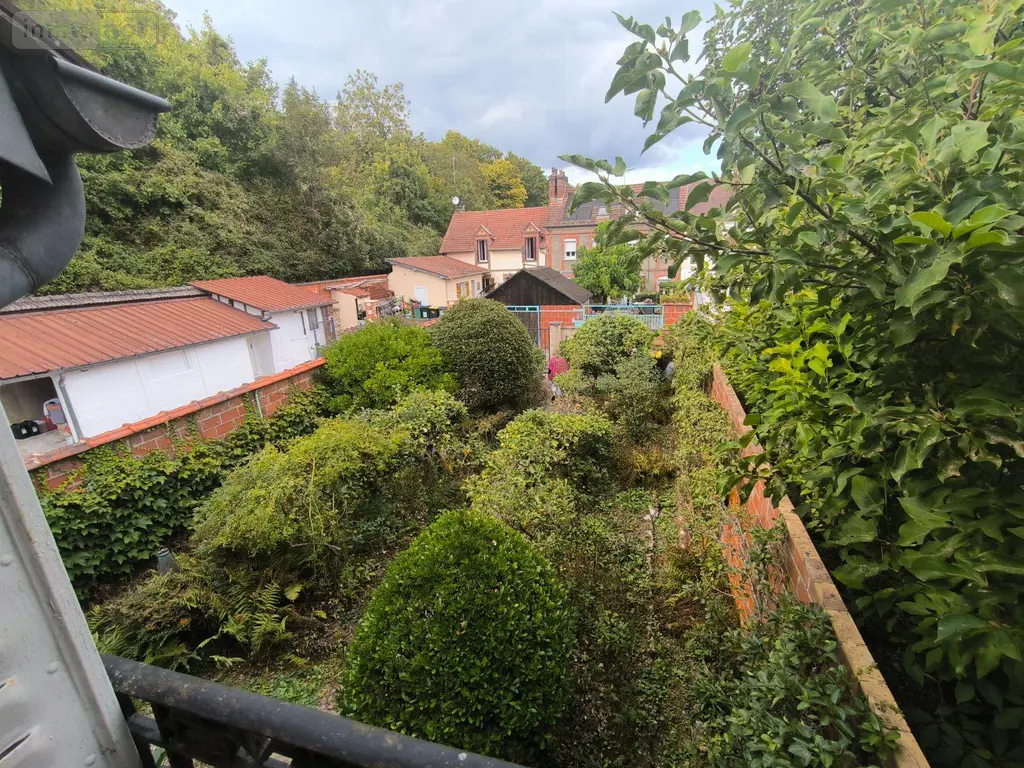 Maison a vendre Saint-Étienne-du-Vauvray 27430 Eure 27 65 m2 5 pièces 85000 euros 11206/1091302 008