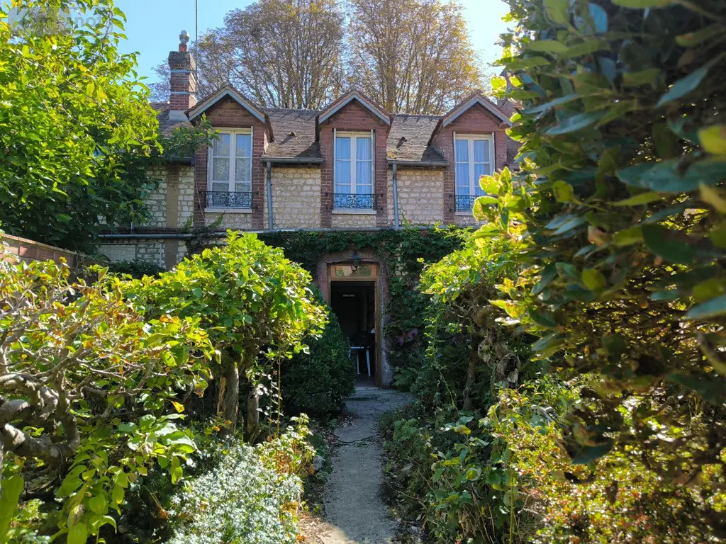 Maison a vendre Saint-Étienne-du-Vauvray 27430 Eure 27 65 m2 5 pièces 85000 euros 11206/1091302 007