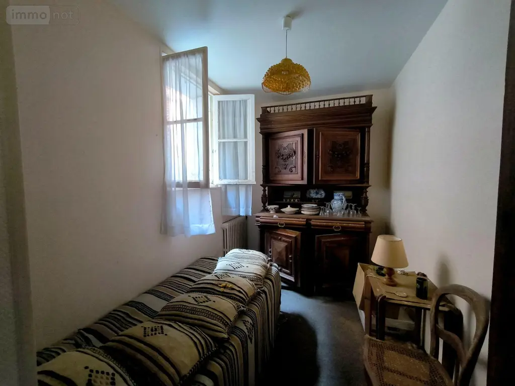 Maison a vendre Saint-Étienne-du-Vauvray 27430 Eure 27 65 m2 5 pièces 85000 euros 11206/1091302 005