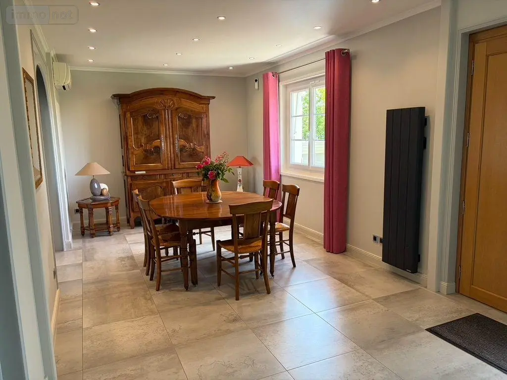 Maison a vendre Pouilloux 71230 Saône-et-Loire 71 132 m2 6 pièces 322090 euros 1 POUILLOUX 006