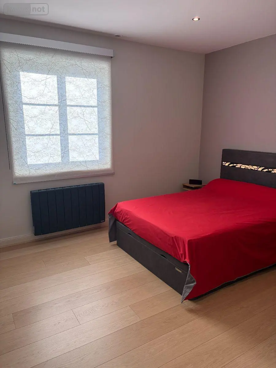 Maison a vendre Pouilloux 71230 Saône-et-Loire 71 132 m2 6 pièces 322090 euros 1 POUILLOUX 010