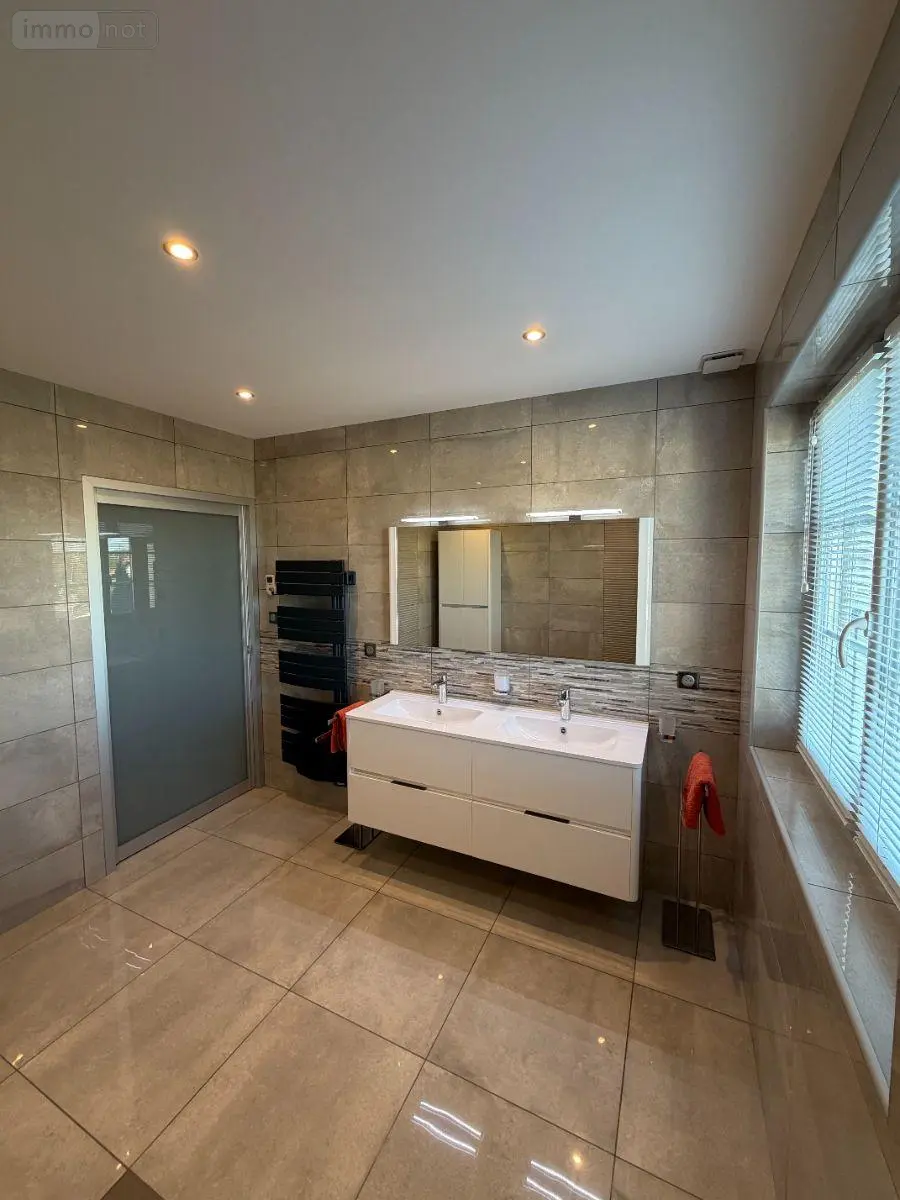 Maison a vendre Pouilloux 71230 Saône-et-Loire 71 132 m2 6 pièces 322090 euros 1 POUILLOUX 013