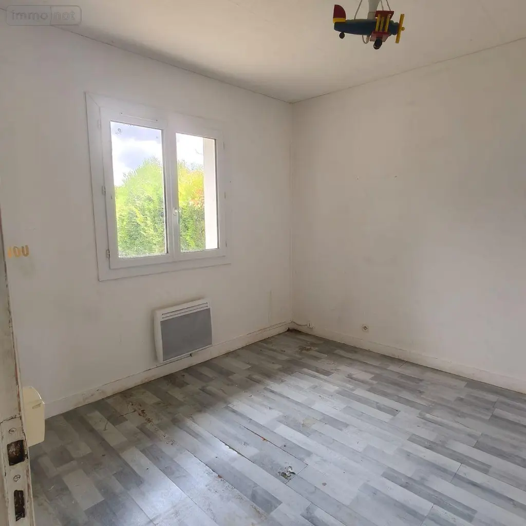 Maison a vendre Saint-Parres-lès-Vaudes 10260 Aube 10 73 m2 3 pièces 99800 euros 1036102/6091 006