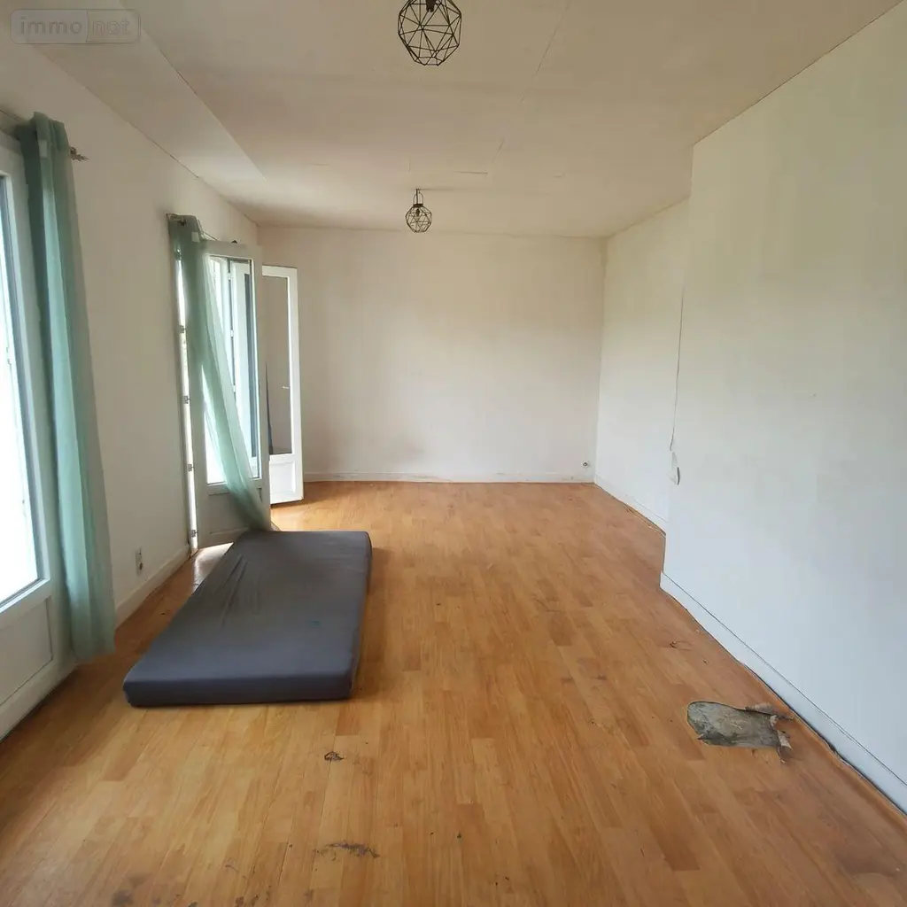 Maison a vendre Saint-Parres-lès-Vaudes 10260 Aube 10 73 m2 3 pièces 99800 euros 1036102/6091 005