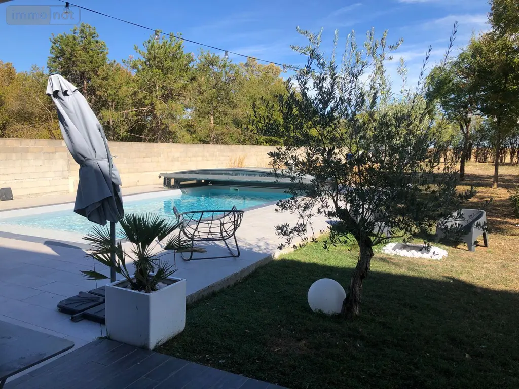 Maison a vendre Issoudun 36100 Indre 36 190 m2 6 pièces 419200 euros 11813/1550 009