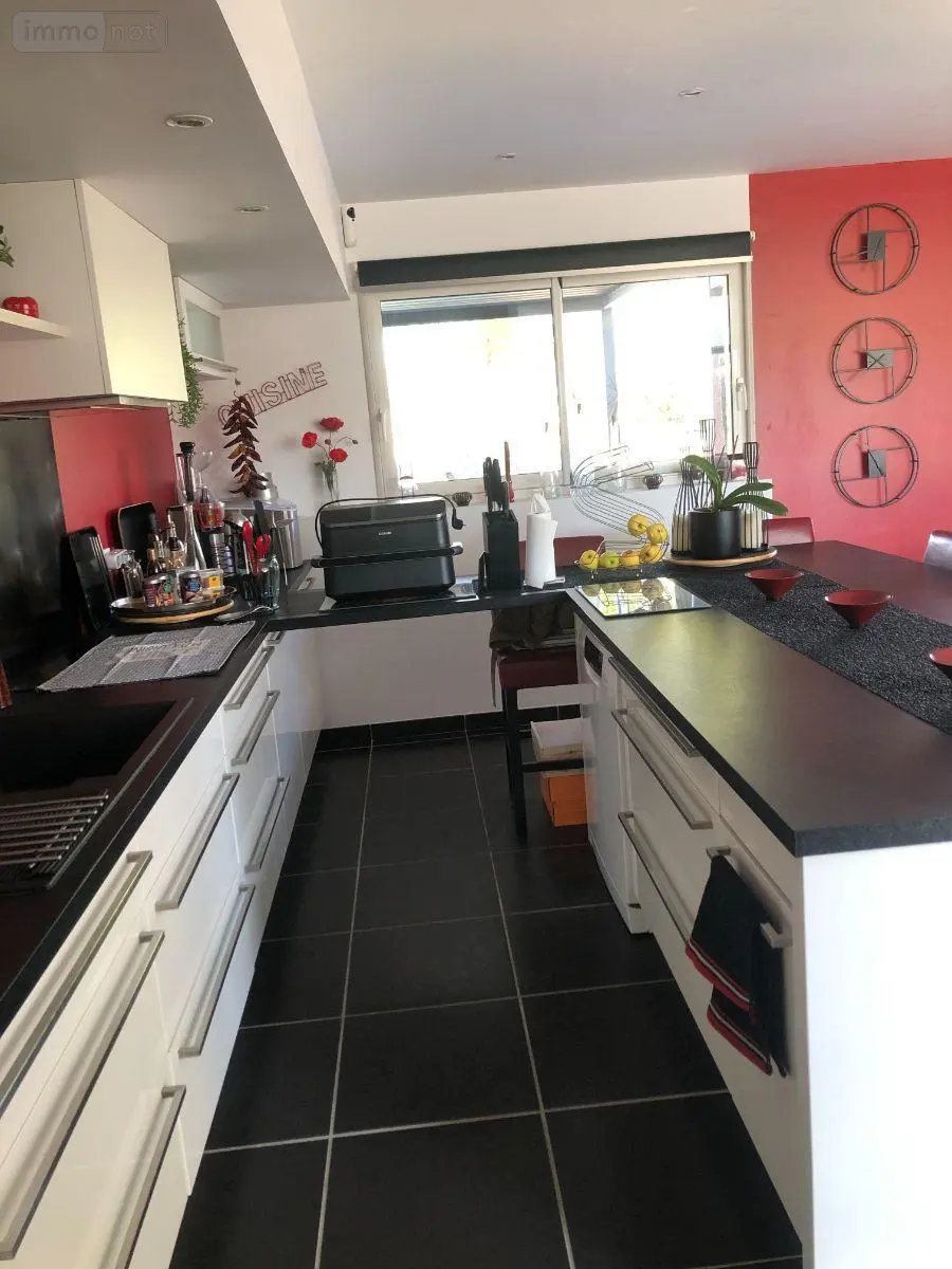 Maison a vendre Issoudun 36100 Indre 36 190 m2 6 pièces 419200 euros 11813/1550 016