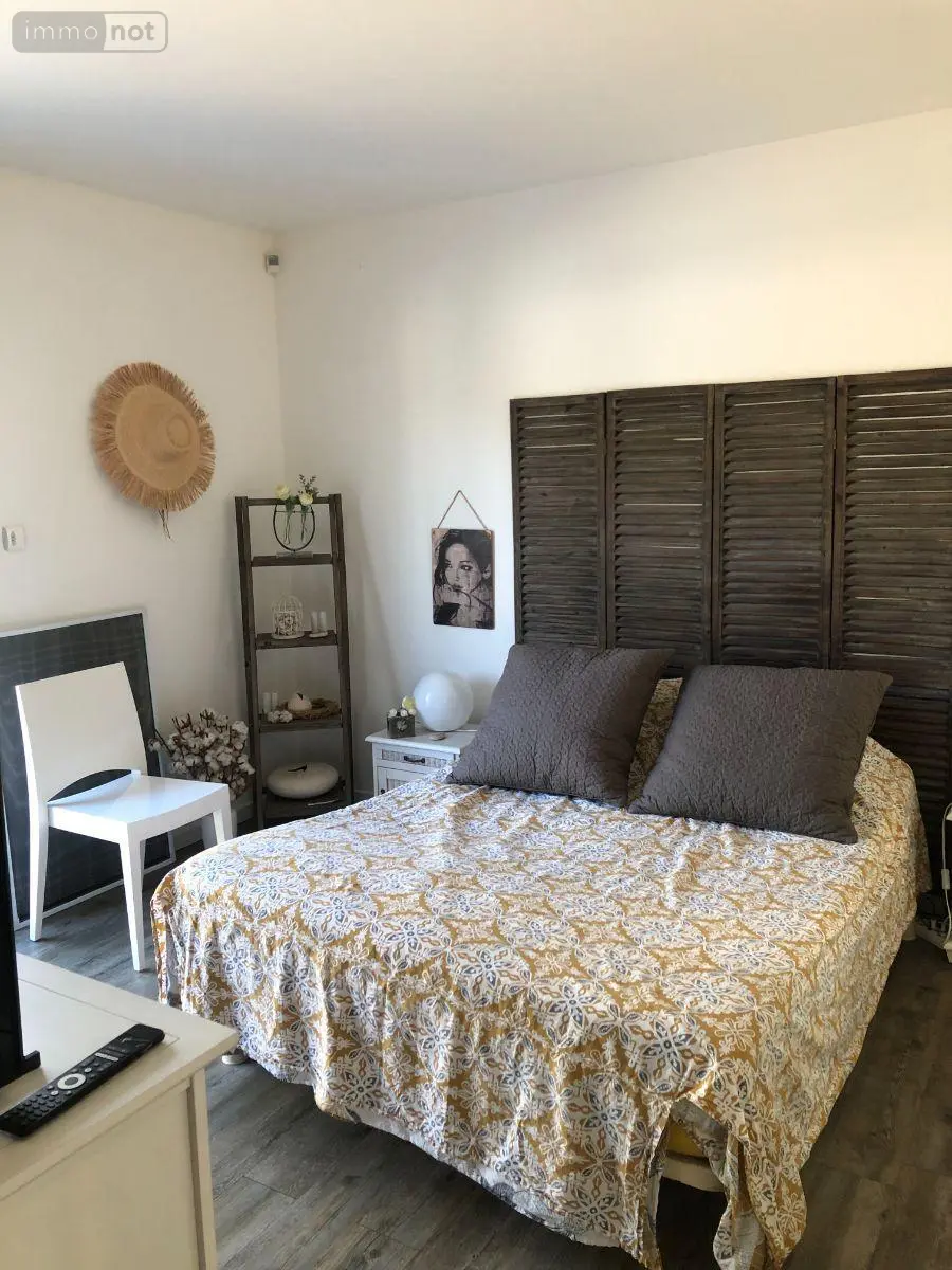 Maison a vendre Issoudun 36100 Indre 36 190 m2 6 pièces 419200 euros 11813/1550 017