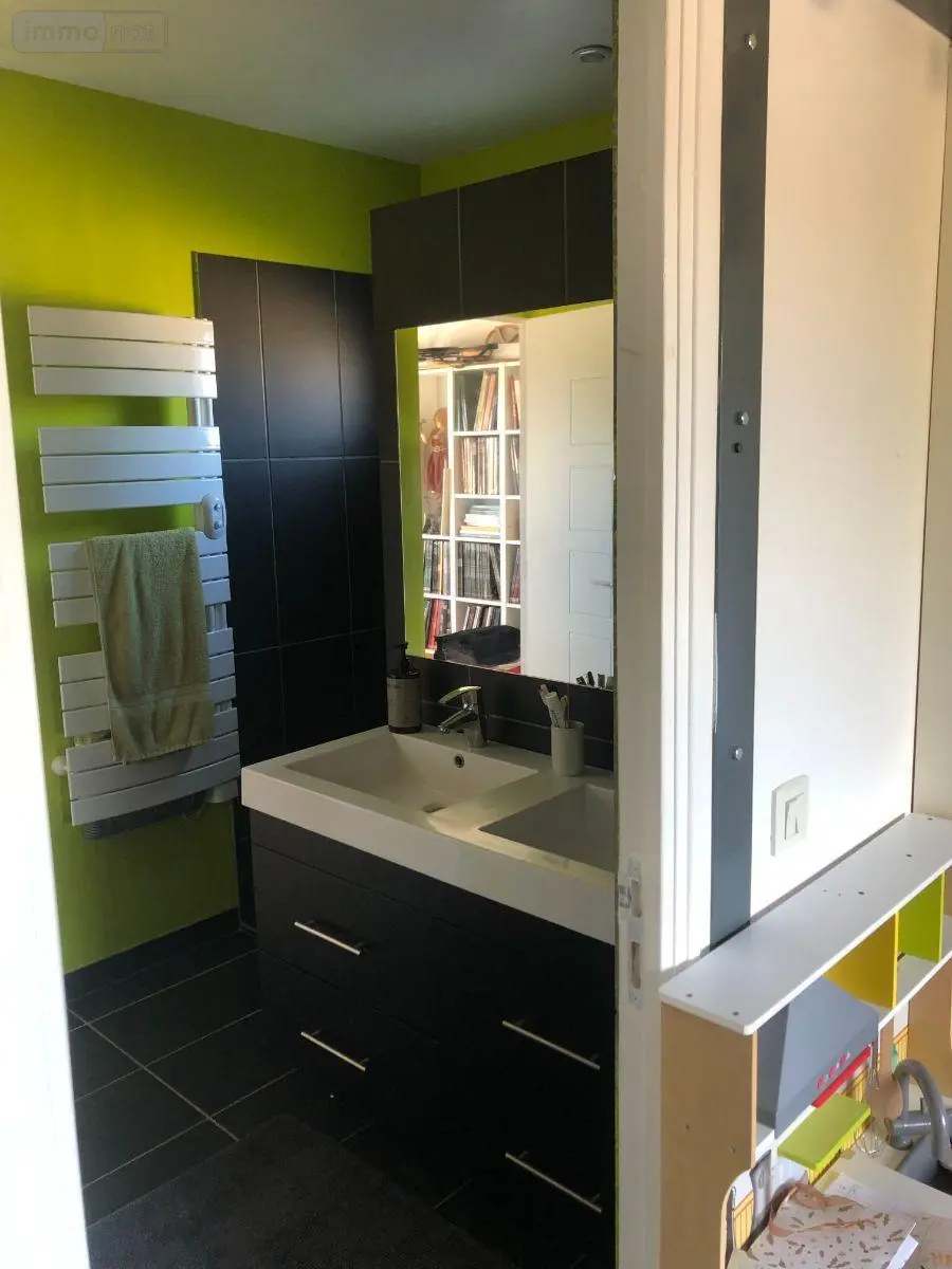 Maison a vendre Issoudun 36100 Indre 36 190 m2 6 pièces 419200 euros 11813/1550 027