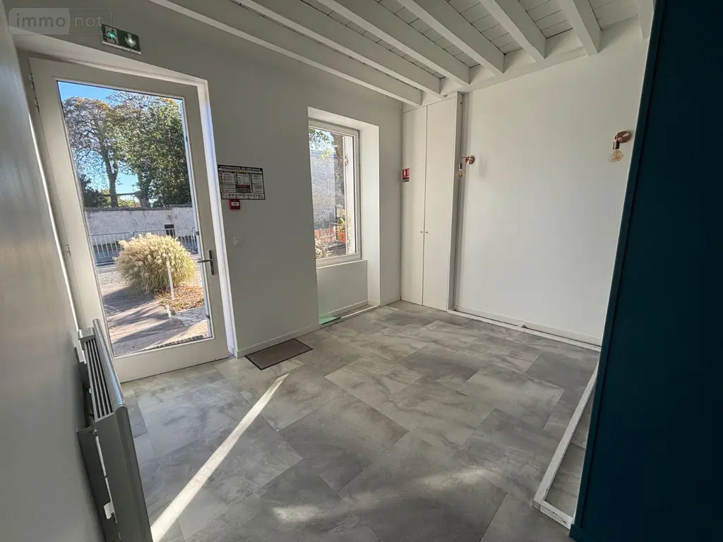 Fonds et murs commerciaux a vendre Ludon-Médoc 33290 Gironde 33 90 m2 5 pièces 281450 euros 032/1723 005