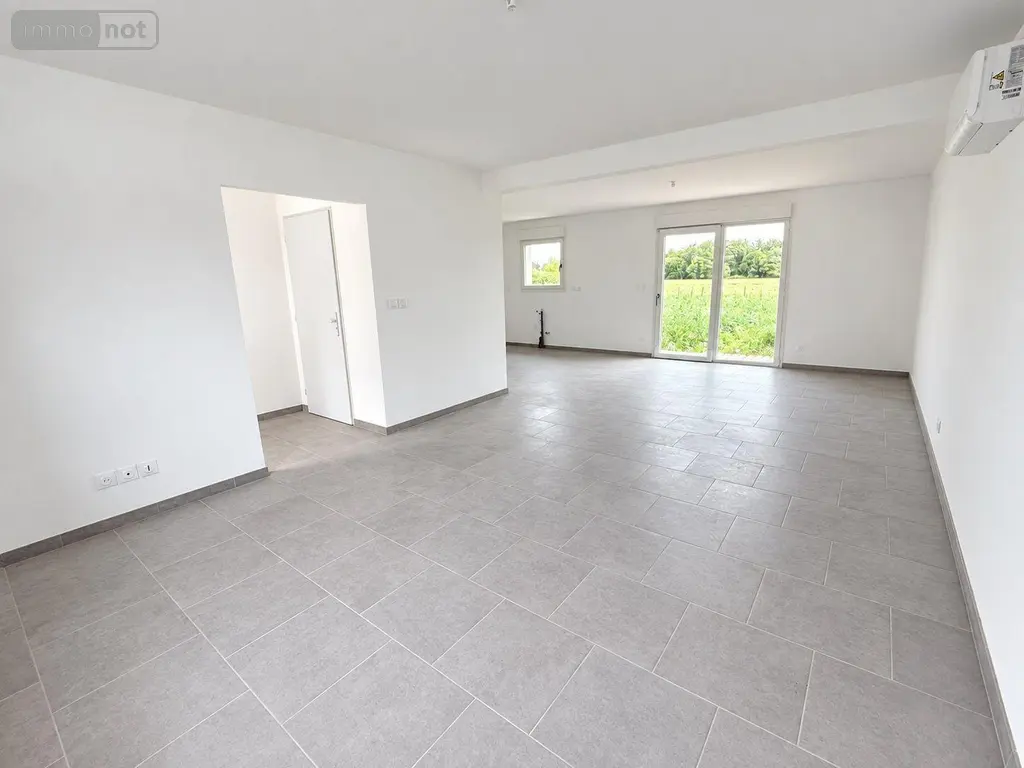 Maison a vendre Wardrecques 62120 Pas-de-Calais 62 103 m2 4 pièces 204875 euros E62WA252 004