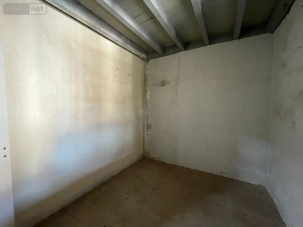 Maison a vendre Bazas 33430 Gironde 33 225 m2 8 pièces 71000 euros 33062-45 010