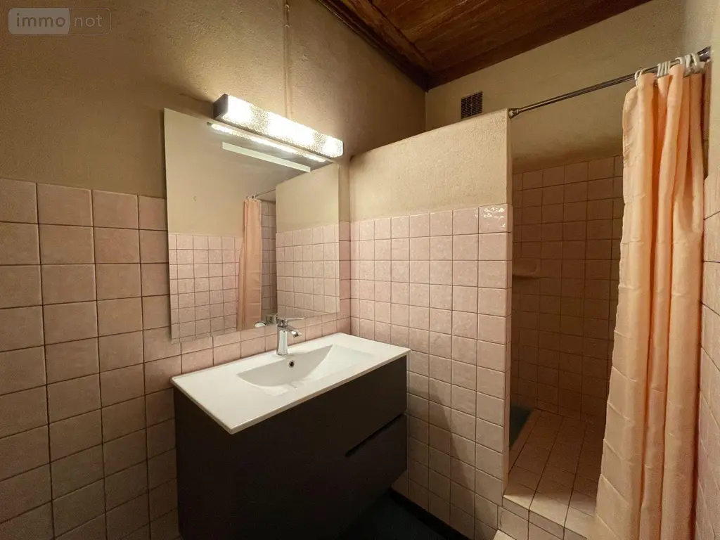 Maison a vendre Bazas 33430 Gironde 33 225 m2 8 pièces 71000 euros 33062-45 011