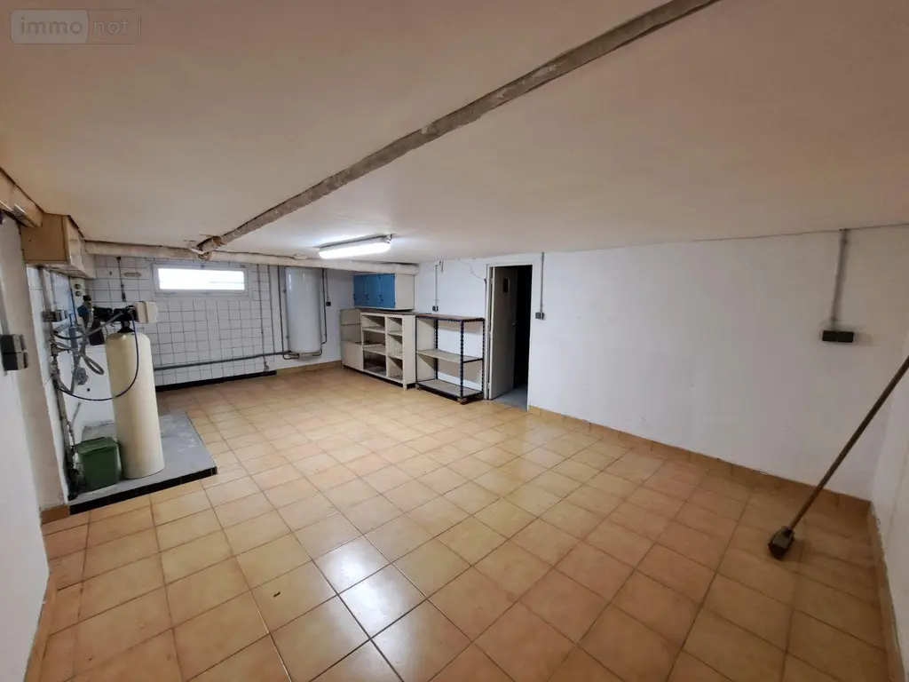 Maison a vendre Bayeux 14400 Calvados 14 73 m2 4 pièces 179800 euros N3633 008