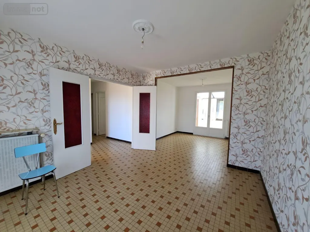 Maison a vendre Bayeux 14400 Calvados 14 73 m2 4 pièces 179800 euros N3633 003