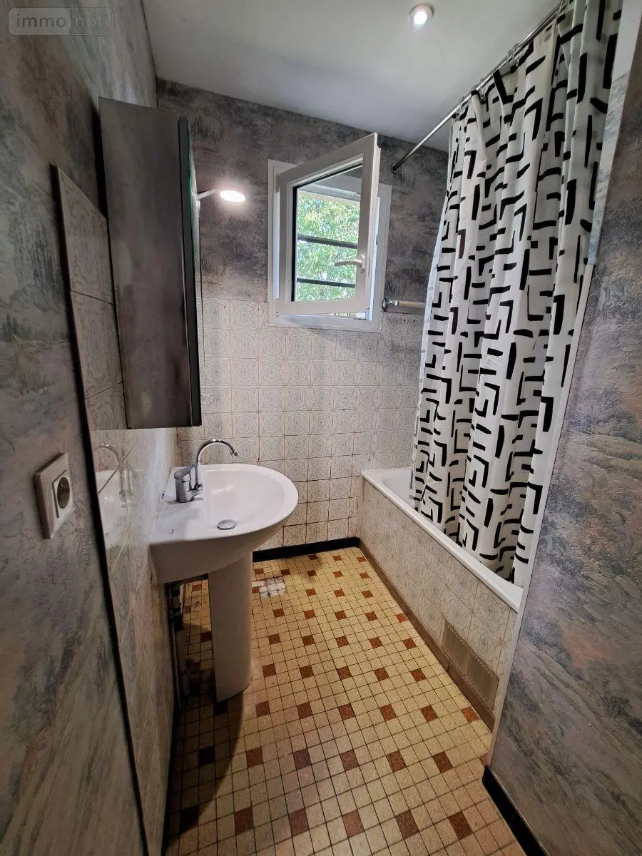 Maison a vendre Bayeux 14400 Calvados 14 73 m2 4 pièces 179800 euros N3633 007