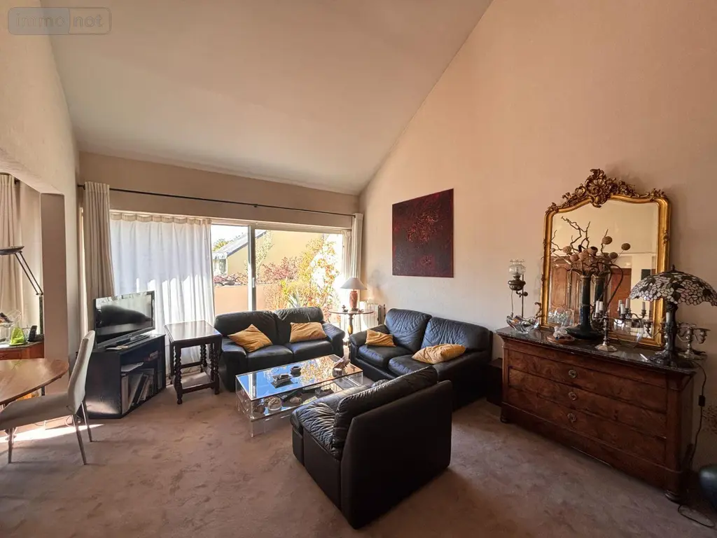 Appartement a vendre Rennes 35000 Ille-et-Vilaine 35 130 m2 5 pièces 393300 euros 35129-7062 003
