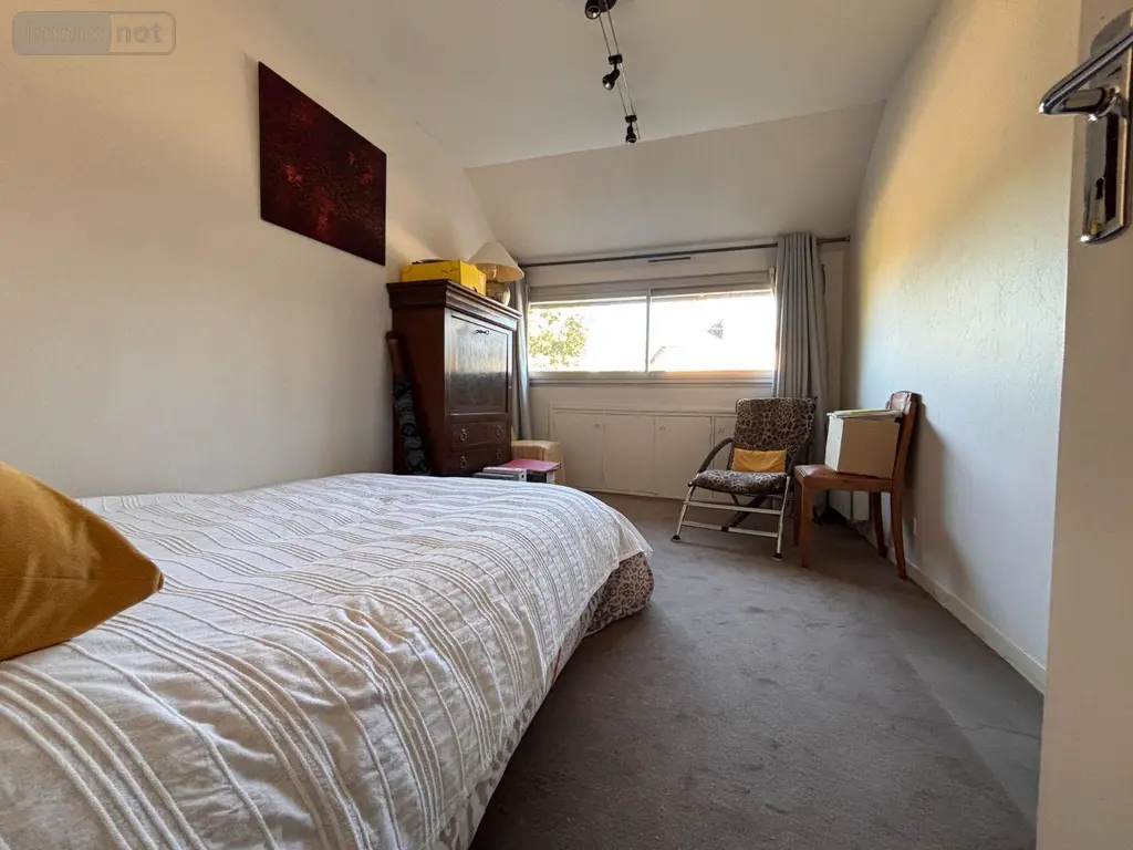 Appartement a vendre Rennes 35000 Ille-et-Vilaine 35 130 m2 5 pièces 393300 euros 35129-7062 010