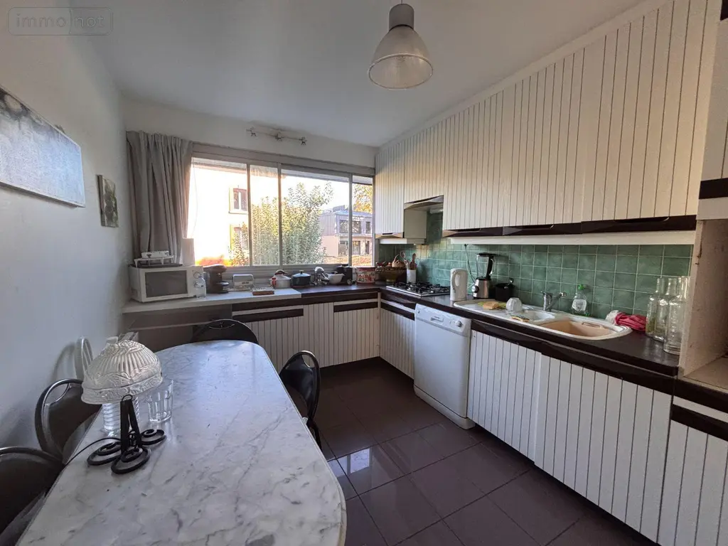 Appartement a vendre Rennes 35000 Ille-et-Vilaine 35 130 m2 5 pièces 393300 euros 35129-7062 007